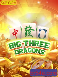 Explorando o Mundo de BigThreeDragons: Um Jogo Revolucionário