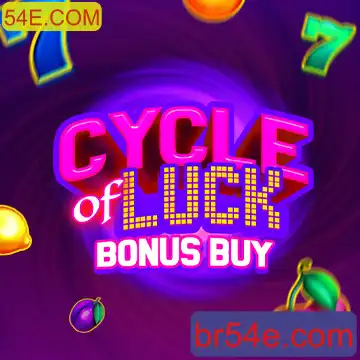 CycleofLuckBonusBuy: Descubra o Universo de Emoção e Prêmios