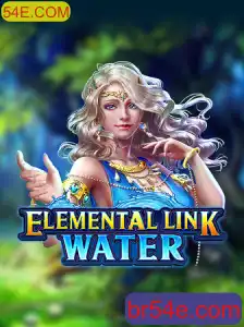 Explorando o Mundo de ElementalLinkWater