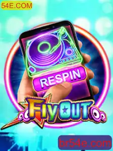 FlyOut: Explorando o Universo do Novo Jogo da 54E.COM