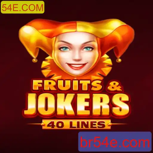 Explorando o Mundo do Jogo FruitsAndJokers40 e a Palavra-chave 54E.COM