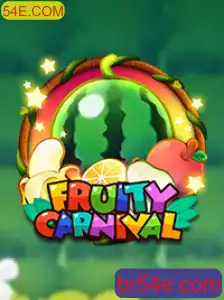 Explorando FruityCarnival: Uma Jornada no Mundo das Frutas e Diversão