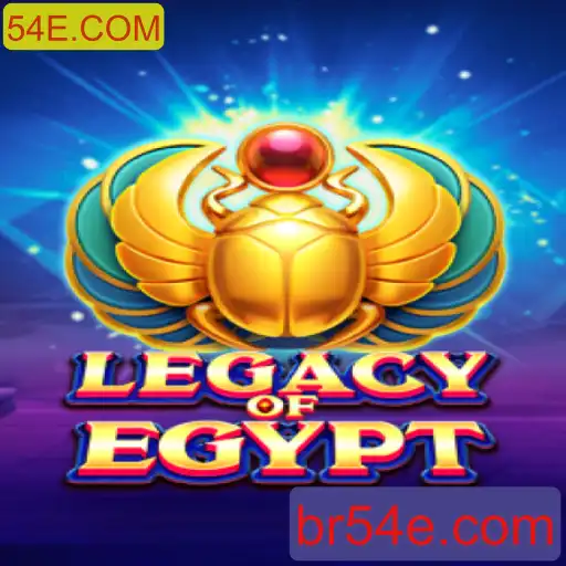 Explorando LegacyOfEgypt: Uma Jornada Digital no Antigo Egito