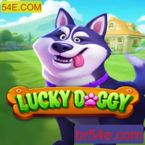 Descubra o Empolgante Mundo de LuckyDoggy e 54E.COM