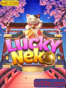 Explorando o Fascinante Mundo do Jogo LuckyNeko