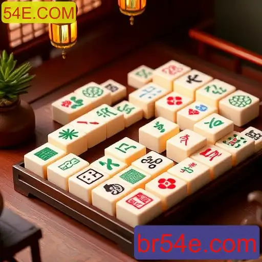 Mahjong