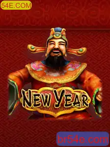 Explorando o Fascinante Mundo de 'NewYear' - O Jogo Estratégico Revolucionário