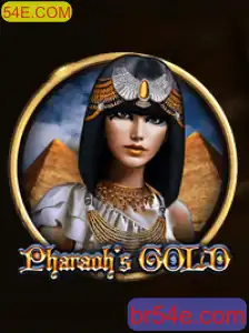 PharaohsGold: Mergulhe na Aventura do Antigo Egito
