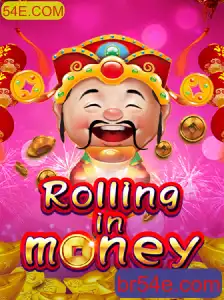 Explorando o Excitante Mundo de RollingInMoney - Um Jogo de Estratégia e Diversão