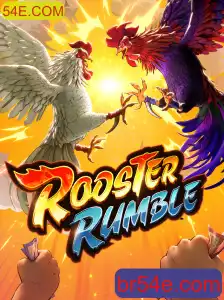 RoosterRumble: Uma Imersão no Universo Competitivo de 54E.COM