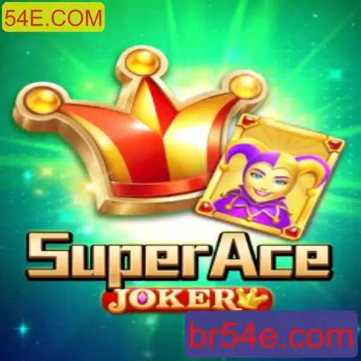 SuperAceJoker: A Emoção e Estratégia do Novo Jogo de Cartas