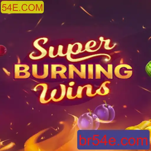 Descubra SuperBurningWins: Um Jogo Emocionante com a 54E.COM