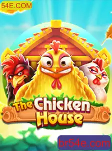 Descubra o Fascinante Mundo de TheChickenHouse e a Revolução de 54E.COM